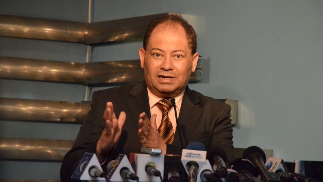 Bolivia respondió a canciller Muñoz: El pez muere por su propia boca