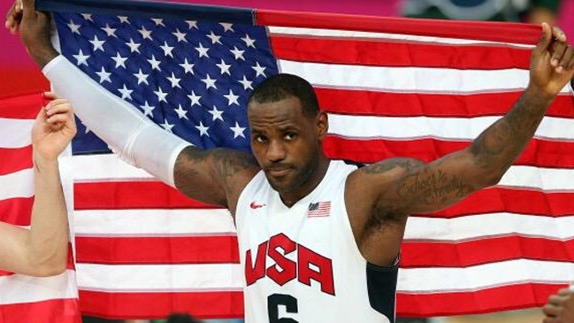 Estados Unidos comienza a preparar el 