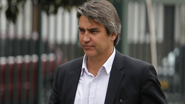 El senador Fulvio Rossi padece cáncer a la tiroides