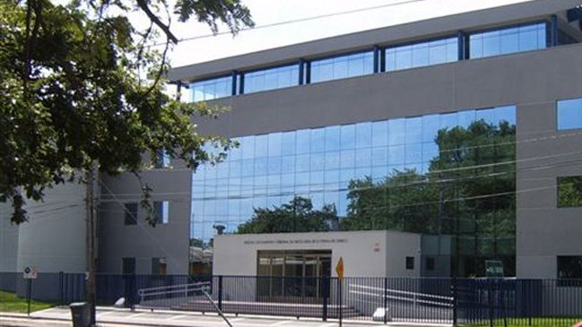 Detienen a hombre acusado de abusar de dos menores en Curicó