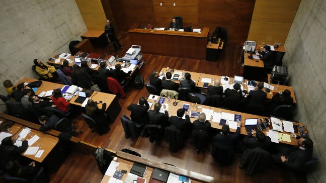 Formalización en el 