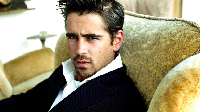 Colin Farrell se une a la precuela de 