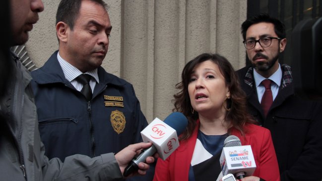 Sename denunció ante la PDI realización de 