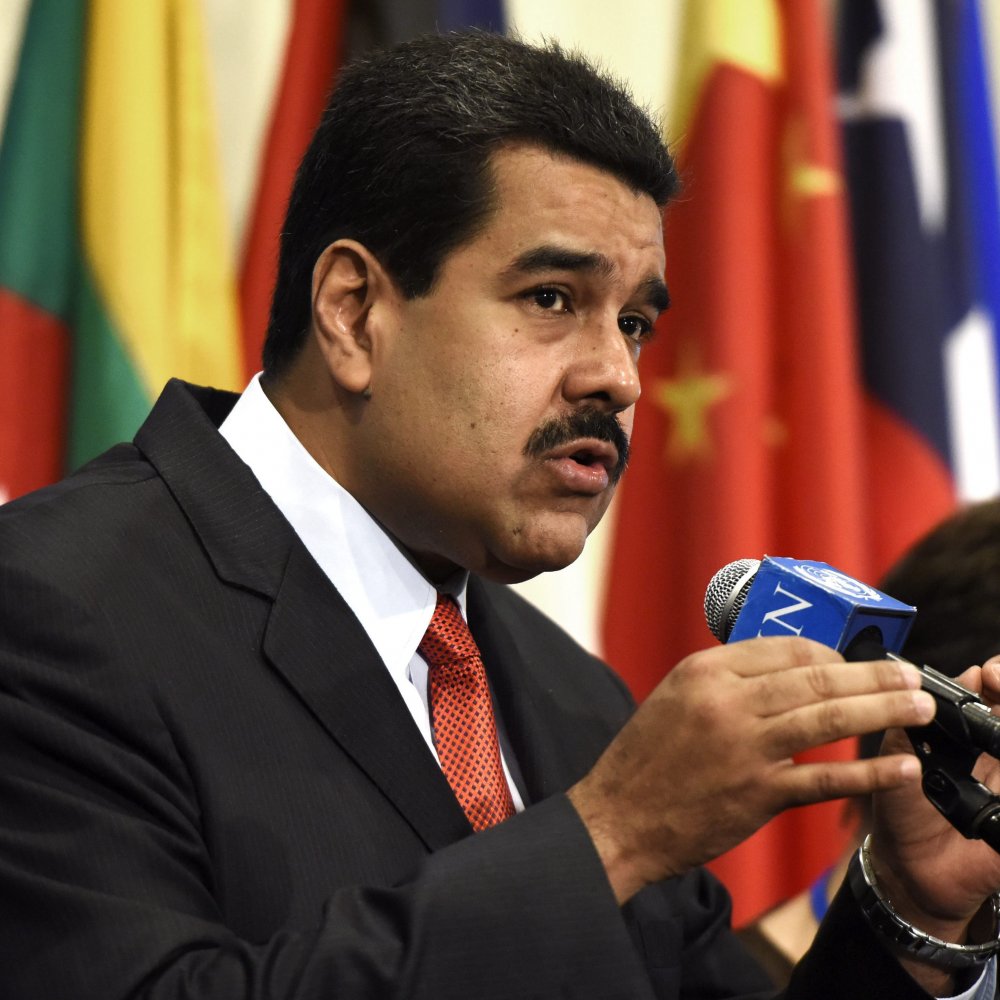 Venezuela rechazó declaraciones 