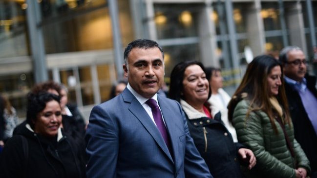 Formalización en Caso Basura continuará este viernes