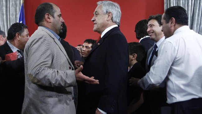 Mario Sepúlveda: Sebastián Piñera tuvo las agallas para rescatarnos