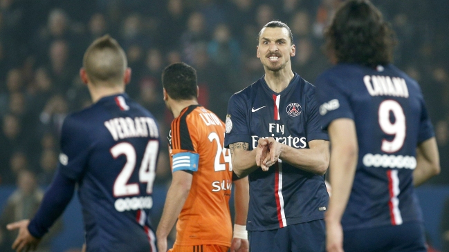 Ibrahimovic repasa en su biografía el enfrentamiento que tuvo con Guardiola