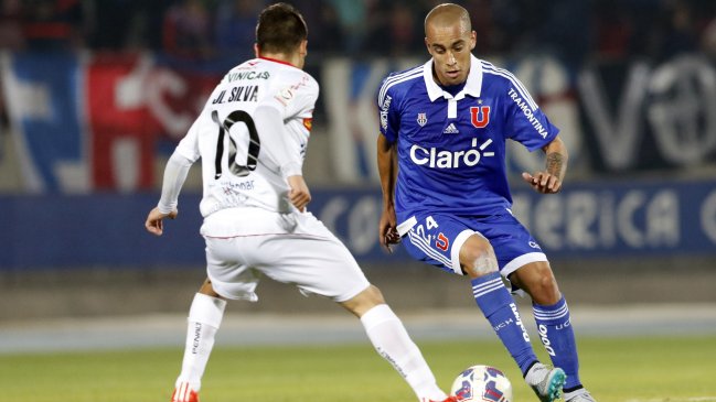 Ricardo Guzmán Pereira: Hemos cometido muchos errores