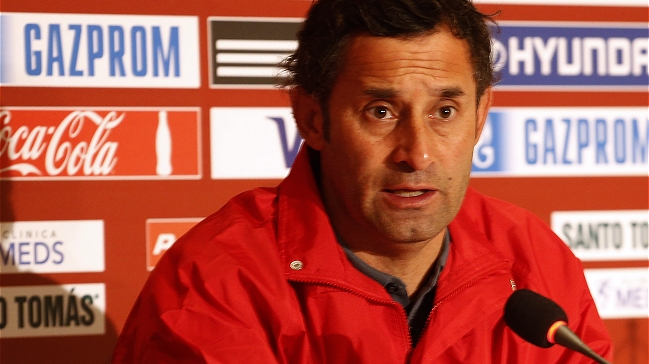 Miguel Ponce: Si aspiramos llegar a lo más alto, hay que ganarle a cualquiera