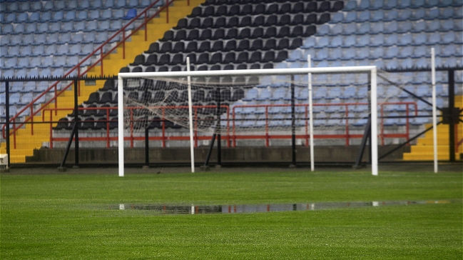 ¿Se jugará el fin de semana por la lluvia?