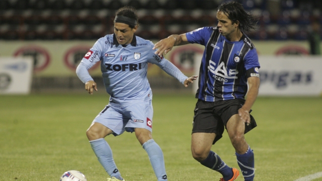 Huachipato e Iquique abren la segunda fecha del Apertura en Talcahuano