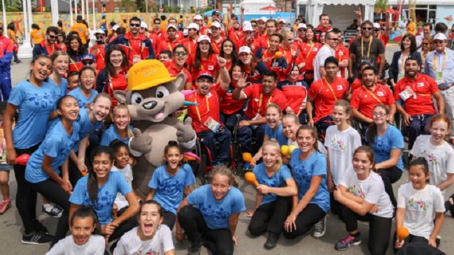 Los Juegos Parapanamericanos vivirán su ceremonia de inauguración este viernes