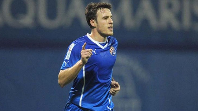 Dinamo Zagreb jugará ante equipo albanés su paso a la Liga de Campeones