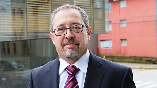 Fiscal regional de Magallanes asumirá el mismo cargo en Los Ríos