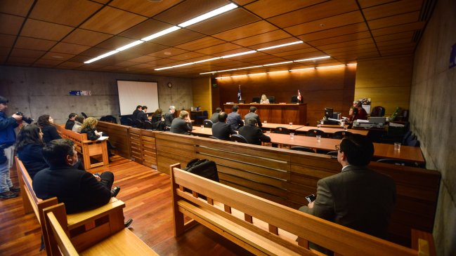 Fiscalía pidió anular juicio que absolvió a ejecutivos por colusión de las farmacias