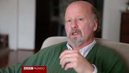 El "Tano" Pasman en BBC: River Plate no podía perder