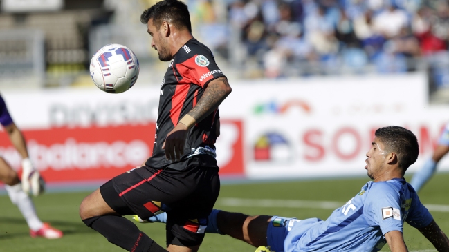 S. Morning, Everton y Temuco aprovecharon última jornada para incorporar valores