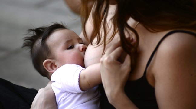 La importancia de la lactancia materna y lo que nos falta como país para promoverla