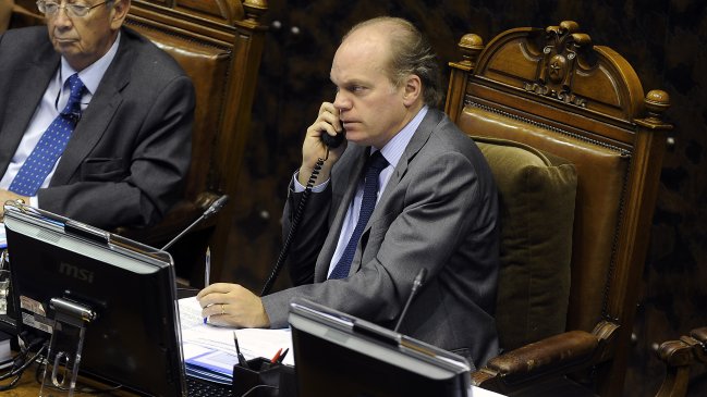 Senado creará comisión permanente de Derechos Humanos