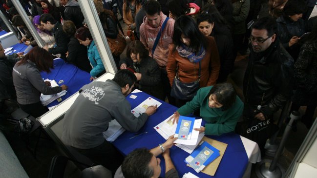 Gobierno entregó 17.000 subsidios de vivienda