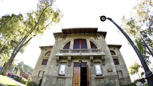 El Teatro Huemul se reactiva a partir de una campaña de Crowdfunding