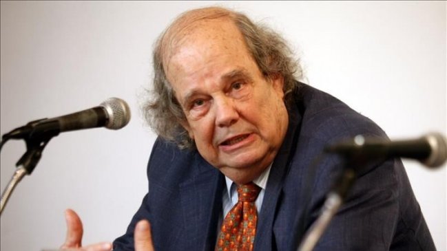 Diplomático chileno: Muchos parlamentarios de América Latina 