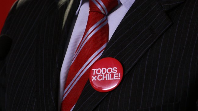 Nueva Mayoría bajó el perfil a polémicas post cónclave: Se está creando conflicto artificial