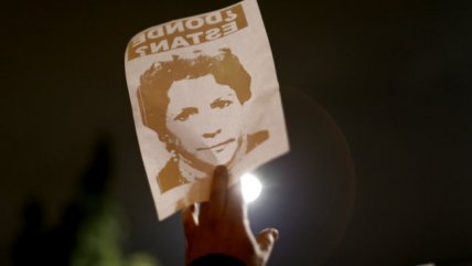 Organismos de DDHH: Muerte de Contreras consolidó impunidad