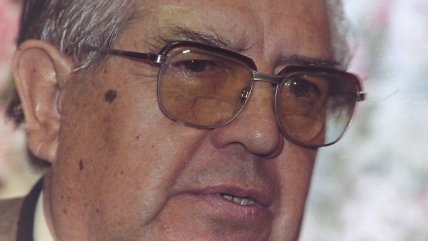 Manuel Contreras: El prontuario de un magnicida