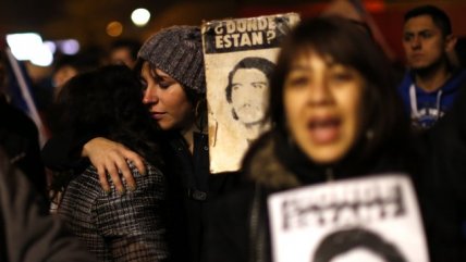 AFDD: Manuel Contreras era de los que habrían repetido el golpe de Estado