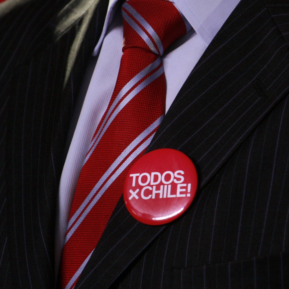 Nueva Mayoría bajó el perfil a polémicas post cónclave: Se está creando conflicto artificial