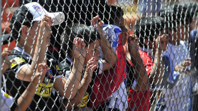 ¿Cuáles son tus mejores recuerdos del fútbol cuando eras niño?