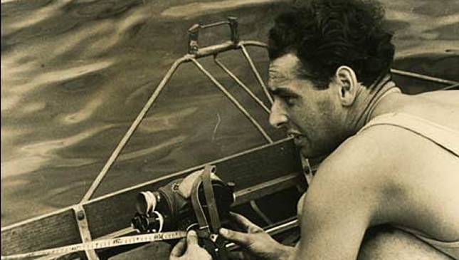 Novela sobre el alemán Hans Ertl será un filme en Bolivia