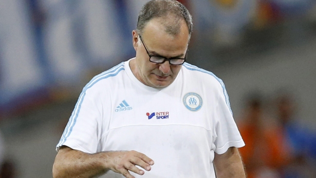 La carta de renuncia de Marcelo Bielsa al Olympique de Marsella