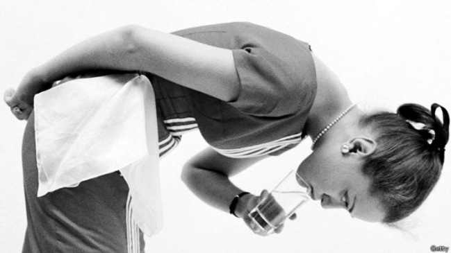 ¿Qué hago con el hipo?