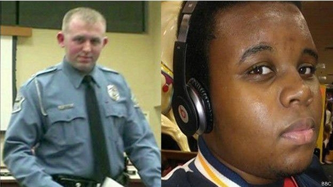 ¿Qué pasó con el policía que mató a Michael Brown en Ferguson?