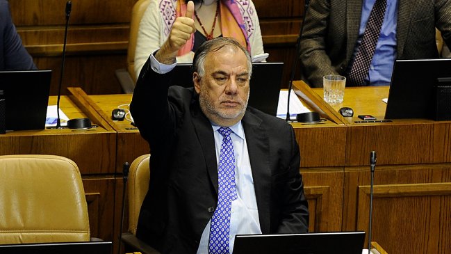 Andrade: Quien no entiende que se requiere unidad o es obtuso o está en desacuerdo