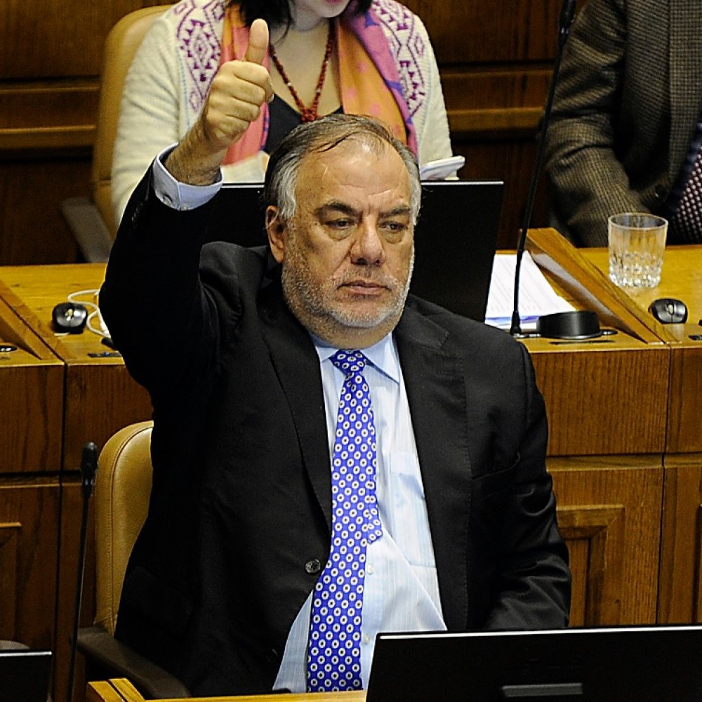 Andrade: Quien no entiende que se requiere unidad o es obtuso o está en desacuerdo