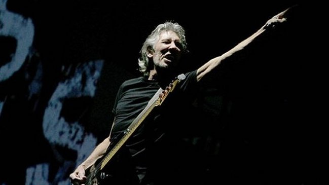 Roger Waters planea nueva gira mundial para el próximo año