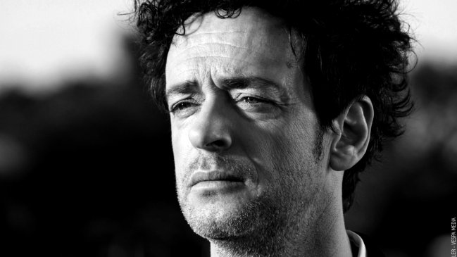 Biógrafo de Cerati: Es comprensible que la familia se incomode