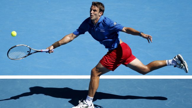 Tommy Robredo venció a Feliciano López y avanzó en Montreal