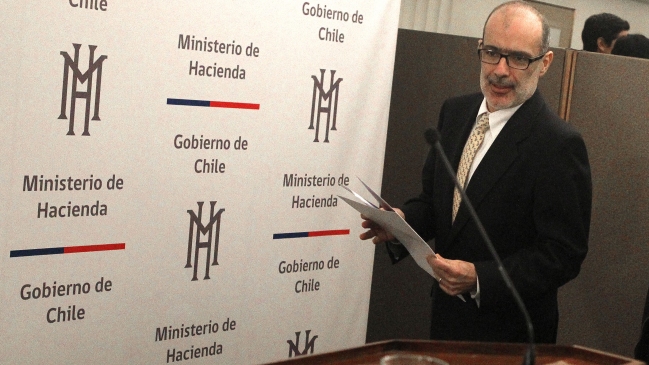 Gobierno anunció proyecto para 