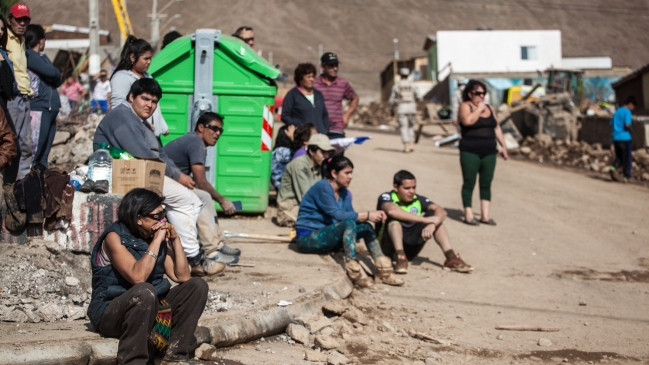 Estos son los colegios que siguen sin clases este martes tras sistema frontal