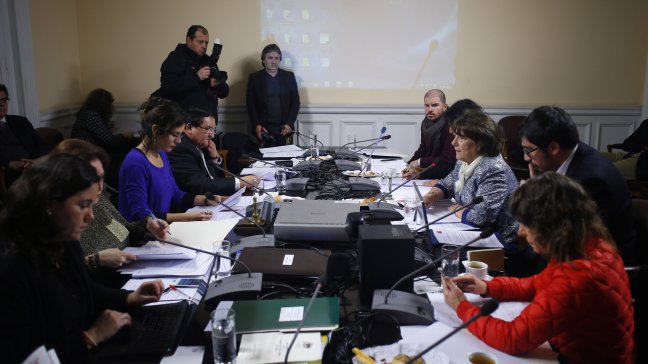 Carrera Docente: Mineduc espera un nuevo proyecto 