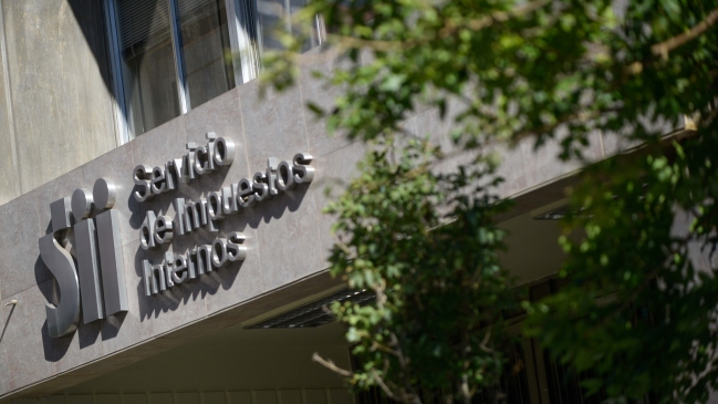 Gobierno anunció al nuevo director del Servicio de Impuestos Internos