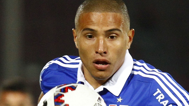 Leandro Benegas: Tenemos un equipo importante y podemos dar pelea a quien sea