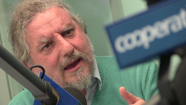 Mineduc asegura que la reforma educacional 