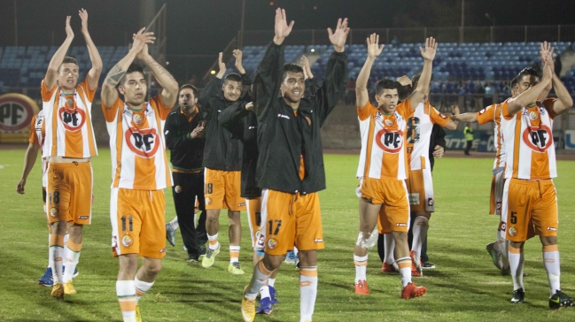 Calama quedó descartada como sede del duelo entre Cobresal y Colo Colo