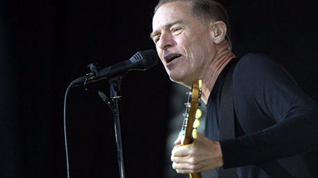 Bryan Adams anuncia su primer disco con temas originales en siete años