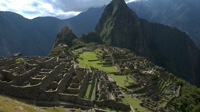 Se suspenderá el ingreso a Machu Picchu en abril de 2016 por mantenimiento